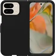 [Otterbox] Thin Flex Case for Google Pixel 9 Pro Fold 2024, Black