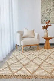 Seminyak Natural Rug