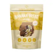 Food to Nourish Banana Bread Mix 360g