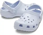 [Crocs] Classic High Shine Clog (Little Kid/Big Kid)