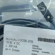 BES R03KC-POC30B-EP05 Proximity Switch Sensor For BALLUFF BES01WM