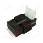 AC 6 Pin CDI Box For 50 110 125 150 160 200 250cc ATV Quad Pit Dirt Motor Bike