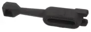Atosa 301010009 OEM ATFS Deep Fryer Replacement Burner