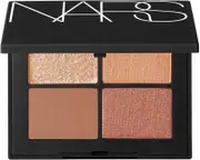 NARS QUAD eyeshadow palette color LAGUNA 4.4 g