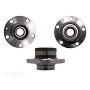 Bearing Wholesalers Wheel Bearing/Hub Assembly - Rear - 5010 KIT