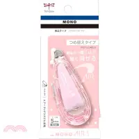 在飛比找三民網路書店優惠-【TOMBOW】MONO AIR 超省力修正帶 5mm x 