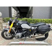 在飛比找蝦皮購物優惠-BMW r9t側背包