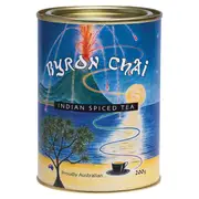 Byron Chai Indian Spiced Tea 200g