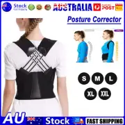 Back Brace Posture Corrector For Women and Men Back Lumbar Support Straightener