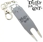 DULLY NA CAT DIVOT TOOL GRIGIO