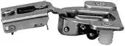 Blum - BL-38N358C.08 - Compact 38N Hing1/2" Overlay - Press-In