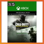 【官方正版】中文 XBOX 決勝時刻 無盡戰爭 現代戰爭 合輯 CALL OF DUTY 13 4 無限戰爭 COD