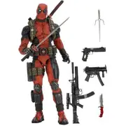 Marvel Deadpool 1/4th Scale Action Figure