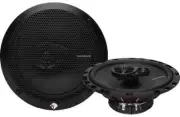 Rockford Fosgate R165X3 Co-Axial 6.5'' 45W-RMS 90W-MAX Full-Range 3-Way Speakers