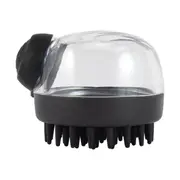 OXX Haircare Scalp Brush - Black