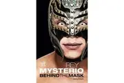 [WWE] Rey Mysterio