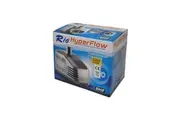 Submersible Water Pump 2090L/HR - Rio Hyperflow 8HF Professional Grade Pump for Hydroponic Systems