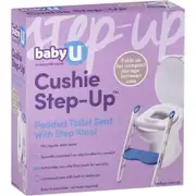 Baby U Cushie Step Up