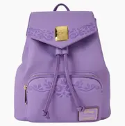 Loungefly Disney Tangled - Rapunzel Mini Backpack