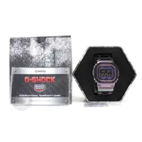 在飛比找蝦皮購物優惠-【高雄橙市】G-SHOCK GMW-B5000PB 日暮東京