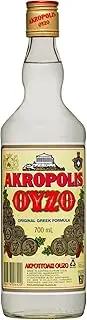 Akropolis Ouzo 700 ml