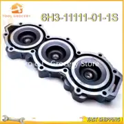 HEAD CYLINDER 1 6H3-11111-01-1S for Yamaha 60HP 70HP Outboard Engine 6H3-11111