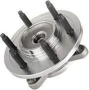 Parts Number 4L34-2C530AB 4L34-2C530-AB Hub Unit Front Pack of 1 Piece