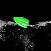 2pcs Carp Surface/Controler Floats Distance /Top Floater Fishing Thrower Floats.