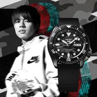 在飛比找森森購物網優惠-SEIKO 精工 5 Sports 系列 限量 堀米雄斗限定