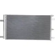 NEW Kool Vue AC Condenser For 2015 Ford F-150 (for: Ford)