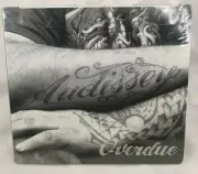 DJ AUDISSEY - OVERDUE - LOCAL ARTIST MAUI 2010 RARE! ONLY ONE ON EBAY! OOP!