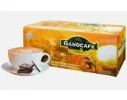 GANOCAFE MOCHA Ganoderma Instant Coffee