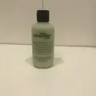 PHILOSOPHY BASIL CUCUMBER COOLER SHAMPOO BUBBLE BATH SHOWER GEL 6 0z New