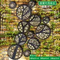 在飛比找樂天市場購物網優惠-歐洲幼兒園昆益蟲屋庭院花園自動除蟲園藝外墻民宿裝飾園林造景