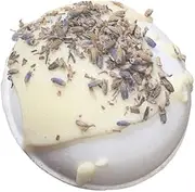 Lavender Botanical Bath Bomb