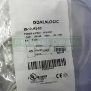 1PC NEW For DATALOGIC IS-12-H3-03 Proximity switch Sensor