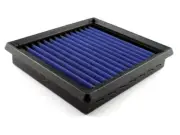 For Nissan 370Z 09-11 V6-3.7L aFe MagnumFLOW Air Filters OER P5R A/F P5R