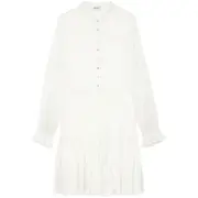 [Zadig & Voltaire] Zadig & Voltaire-Abiti Bianco-Donna S