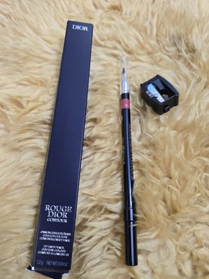 Dior Contour Lip Pencil With Brush & Sharpener #772