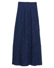 [BLUMARINE] BLUMARINE Maxi skirts - Item 35422426