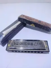 HOHNER Pocket Pal Harmonica