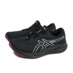 【ASICS 亞瑟士】亞瑟士 ASICS GEL-PULSE 15 GTX 運動鞋 慢跑鞋 黑色 女鞋 1012B592-001 NO709