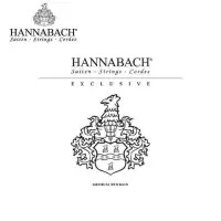 在飛比找PChome24h購物優惠-德國 古典吉他弦 Hannabach EXCLMT 中張力 
