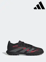 adidas Black Predator League Football Boots (E34476) | $115
