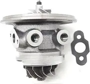 RHB5 Turbine Core Compatible For Isuzu TD Trooper 2.8 TD 8944739540 8970192920 VF10047 Turbocharger Cartridge Core