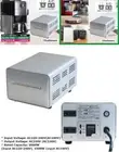 Kashimura Step Up and Down Voltage Converter Transformer 100V/220-240V 2000W JPN