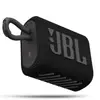 JBL Go 3 便攜式防水藍牙喇叭 黑色 香港行貨