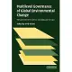 Multilevel Governance of Global Environmental Change: Perspectives from Science, Sociology and the Law