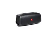 JBL BassPro Go 4.5" Hybrid Subwoofer Vehicle Speaker Black
