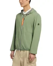 Moose Knuckles Dominion Packable Jacket